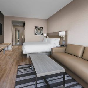 Chambre Accessible aux Personnes Malentendantes Lit King-Size